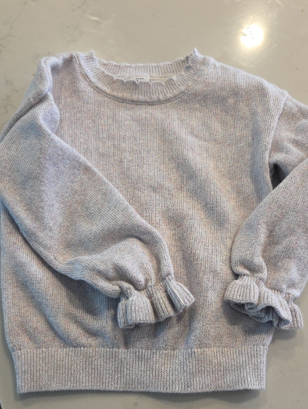 Toddler GAP Sweater